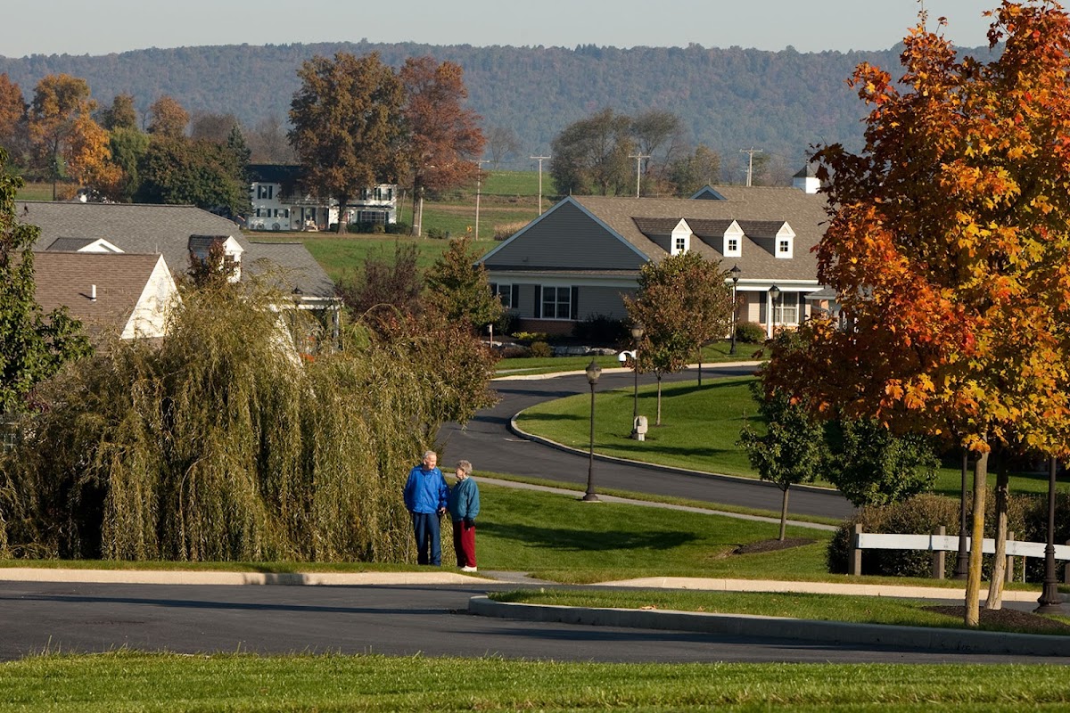 Pleasant View Communities — photo 4