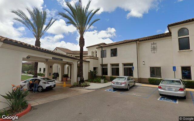 Exterior of Westmont at San Miguel Ranch