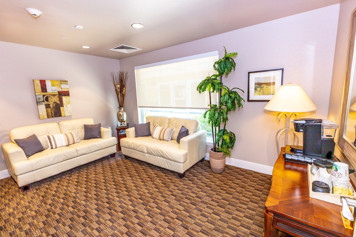 Milan Villa Senior Living — photo 2