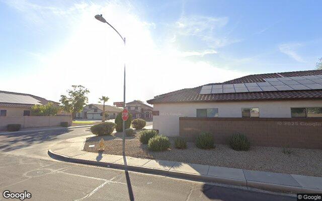 Exterior of ANGEL'S REAL HOME CARE