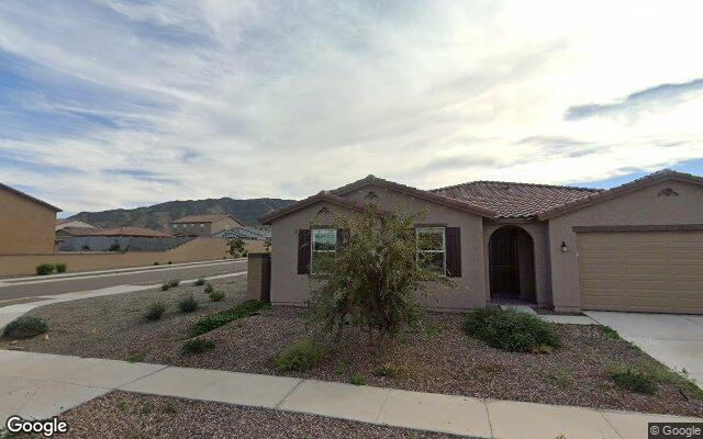 RESIDENCES IN THE HILLS LLC