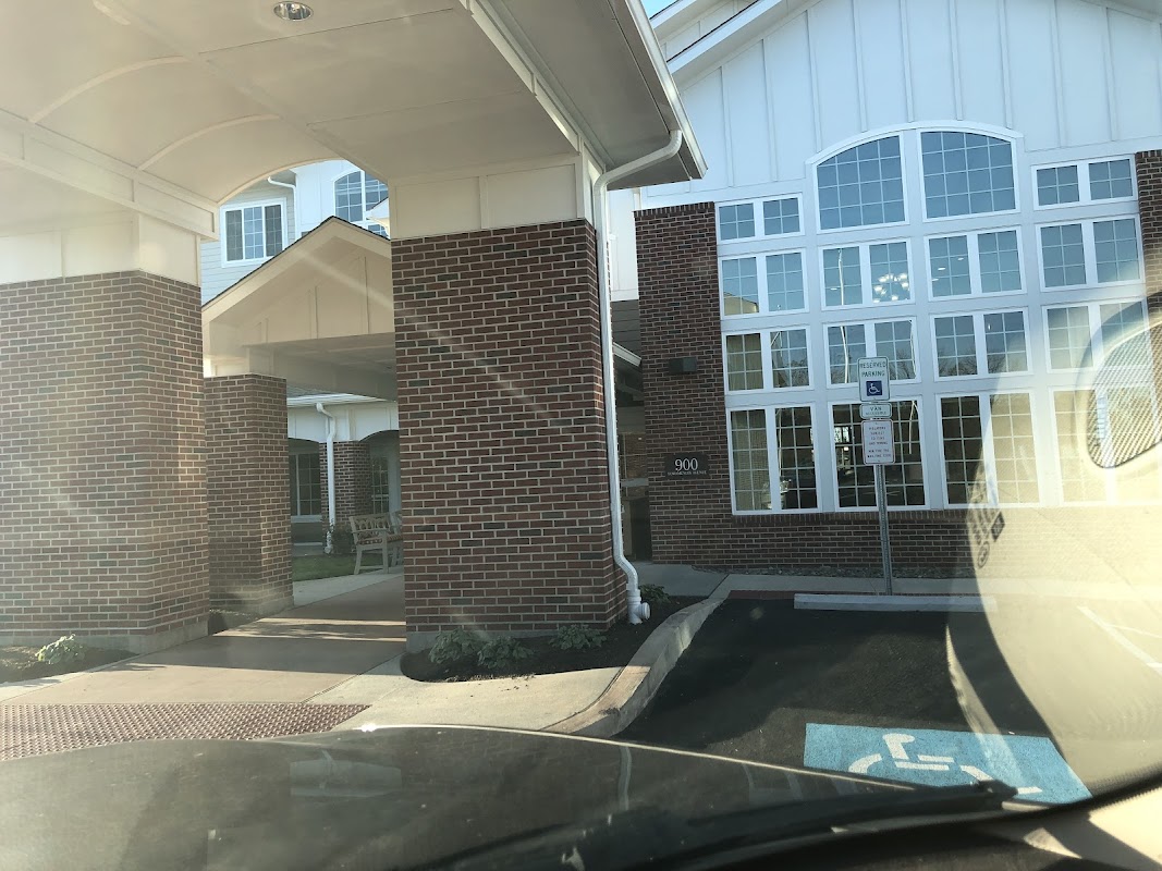 Morningside House of Towamencin — photo 4