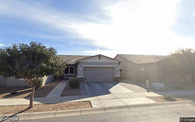Exterior of ATHOME SENIOR CARE SERVICES LLC