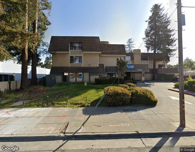 Exterior view of Landmark Villa